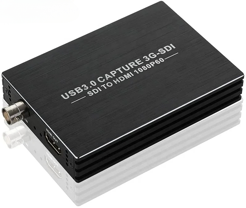 HD1080P 4K Video Capture Card  - đánh giá và giá Board Game Loop