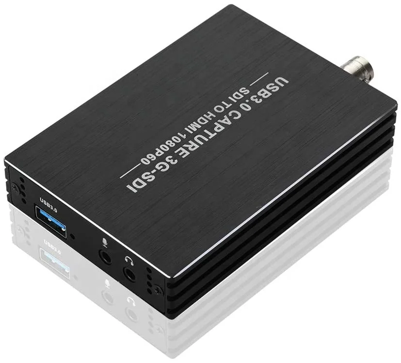 HD1080P 4K Video Capture Card  - đánh giá và giá Board Game Loop