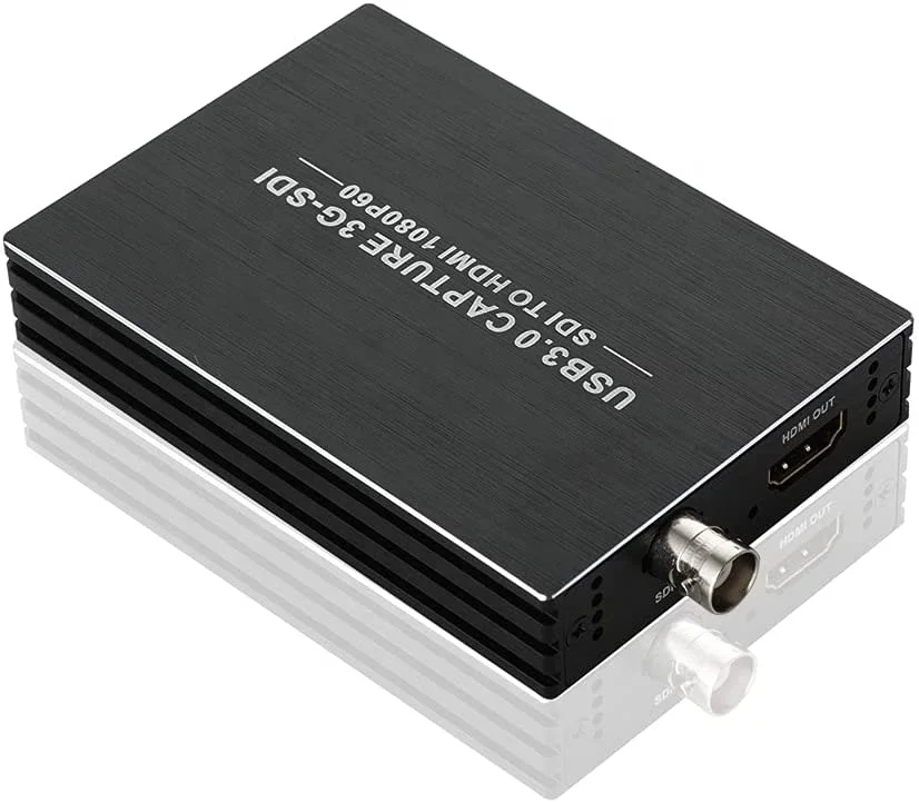 HD1080P 4K Video Capture Card  - đánh giá và giá Board Game Loop