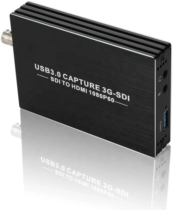 HD1080P 4K Video Capture Card  - đánh giá và giá Board Game Loop