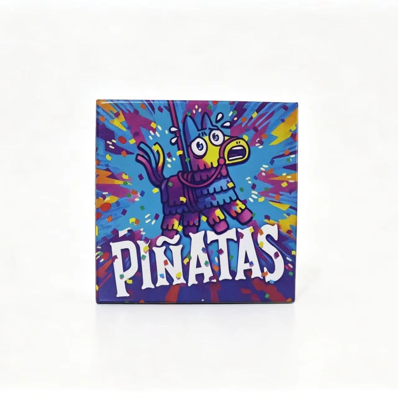 PINATAS Strategy Card Game | 2 - đánh giá và giá Board Game Azul