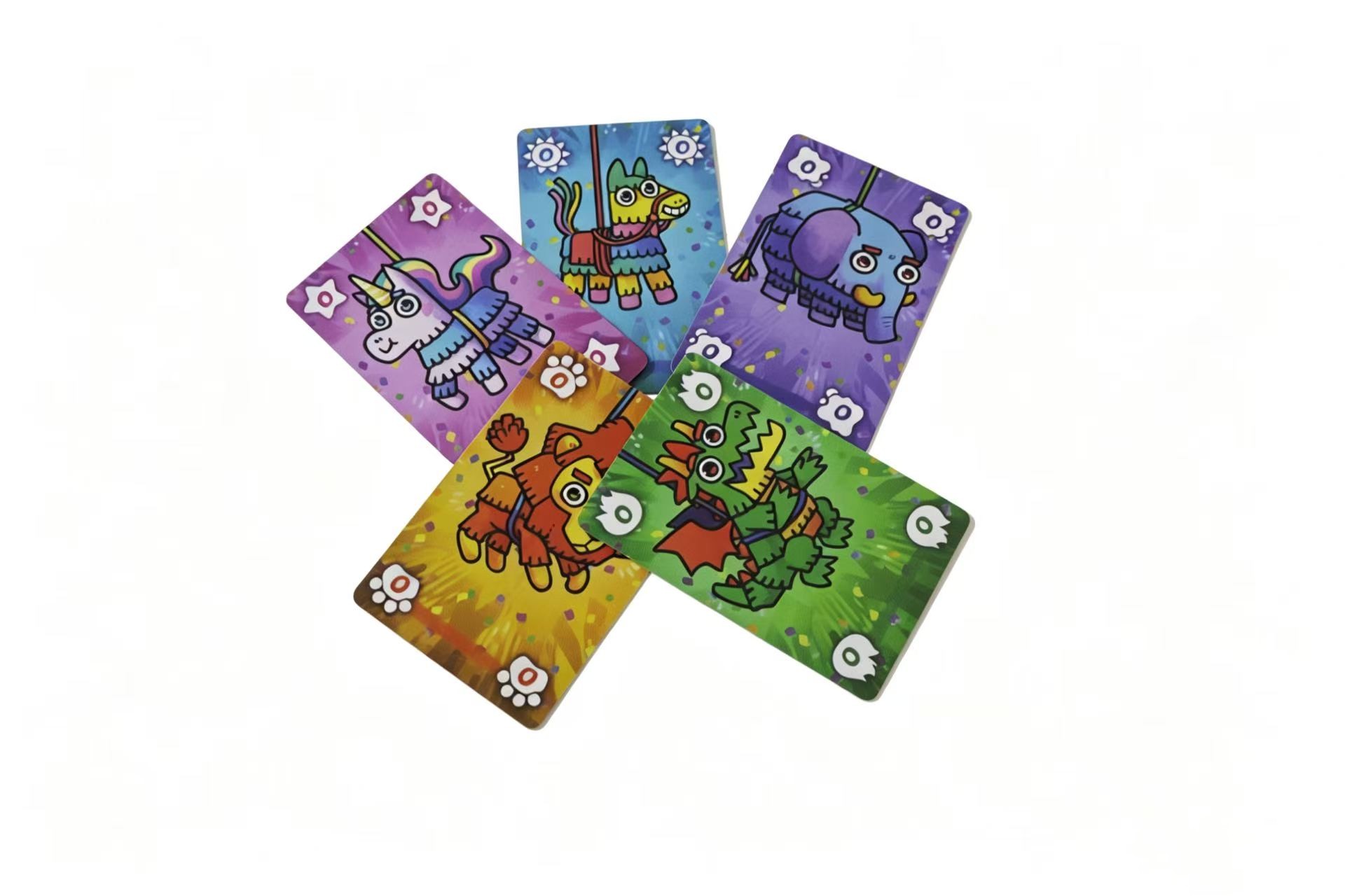 PINATAS Strategy Card Game | 2 - đánh giá và giá Board Game Azul