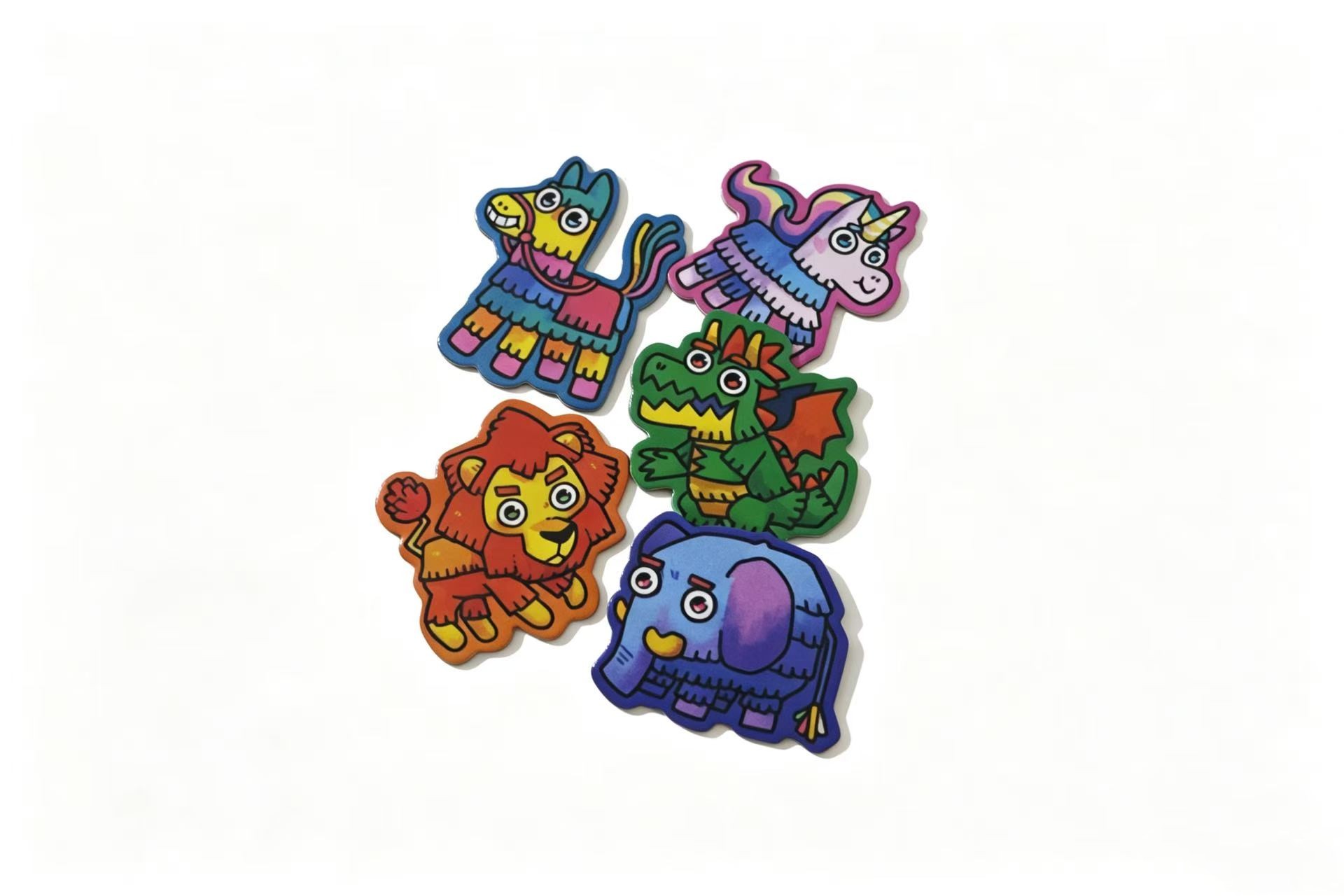 PINATAS Strategy Card Game | 2 - đánh giá và giá Board Game Azul