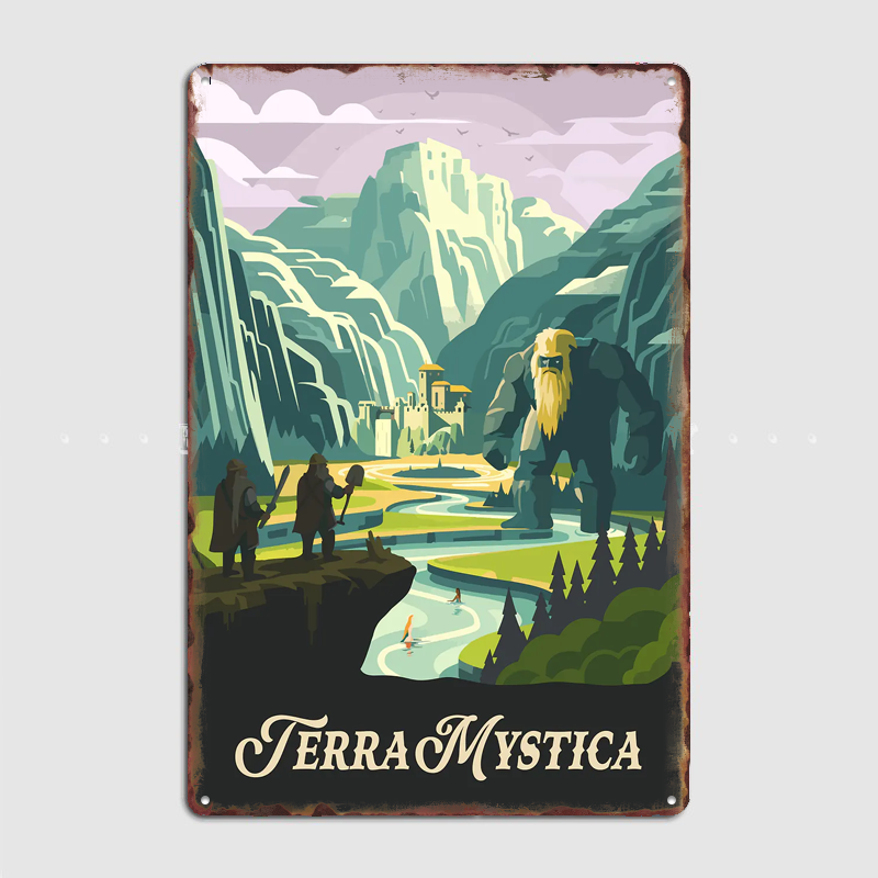 Terra Mystica Board Game Inspi - đánh giá và giá Board Game Inspiration