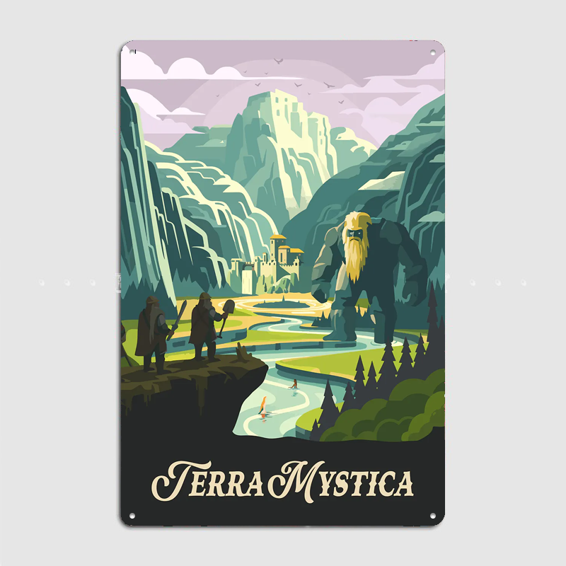 Terra Mystica Board Game Inspi - đánh giá và giá Board Game Inspiration