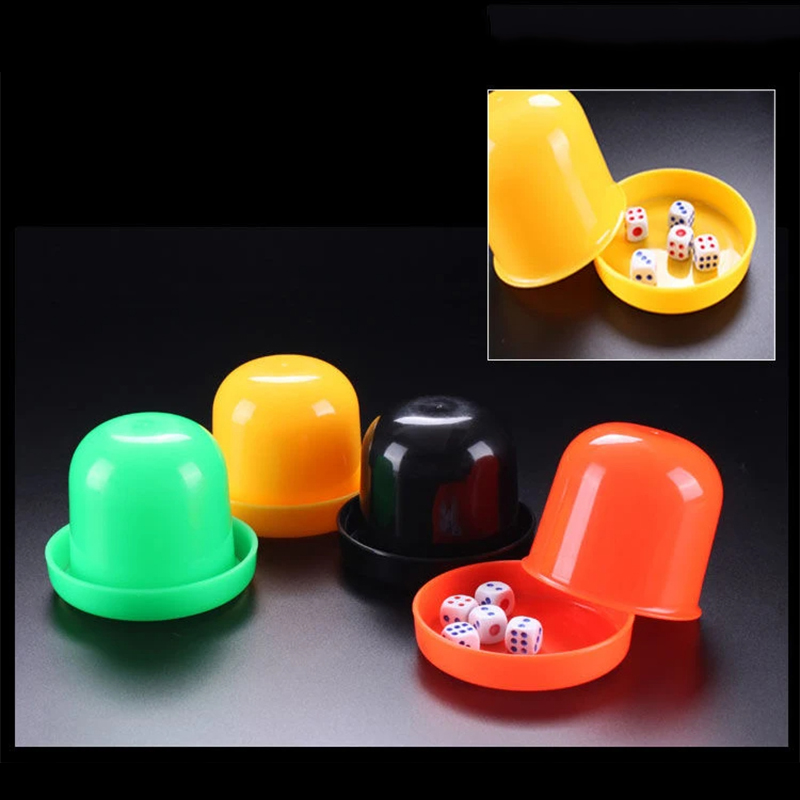 10/20/30/40/100pcs Dice 10mm C - đánh giá và giá Board Game Loop