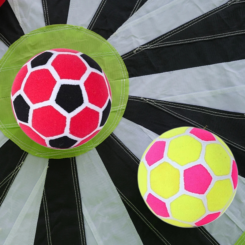New1 Pc Sticky Soccer Ball For - đánh giá và giá Board Game Football
