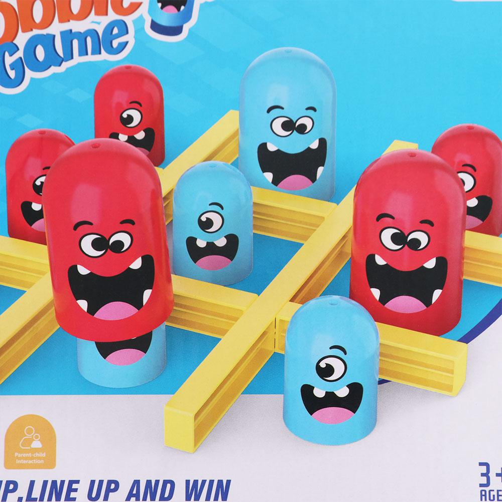 Board Game 2 Players Tic-Tac-T - đánh giá và giá Board Game For 2 Players
