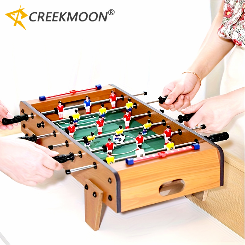 Foosball Table Easily Assemble - đánh giá và giá Board Game Football