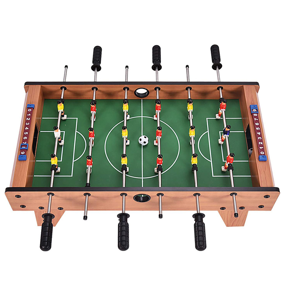 Foosball Table Easily Assemble - đánh giá và giá Board Game Football