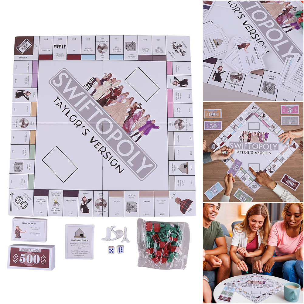 Party Game Fans Interactive Bo - đánh giá và giá Board Game Or Boardgame