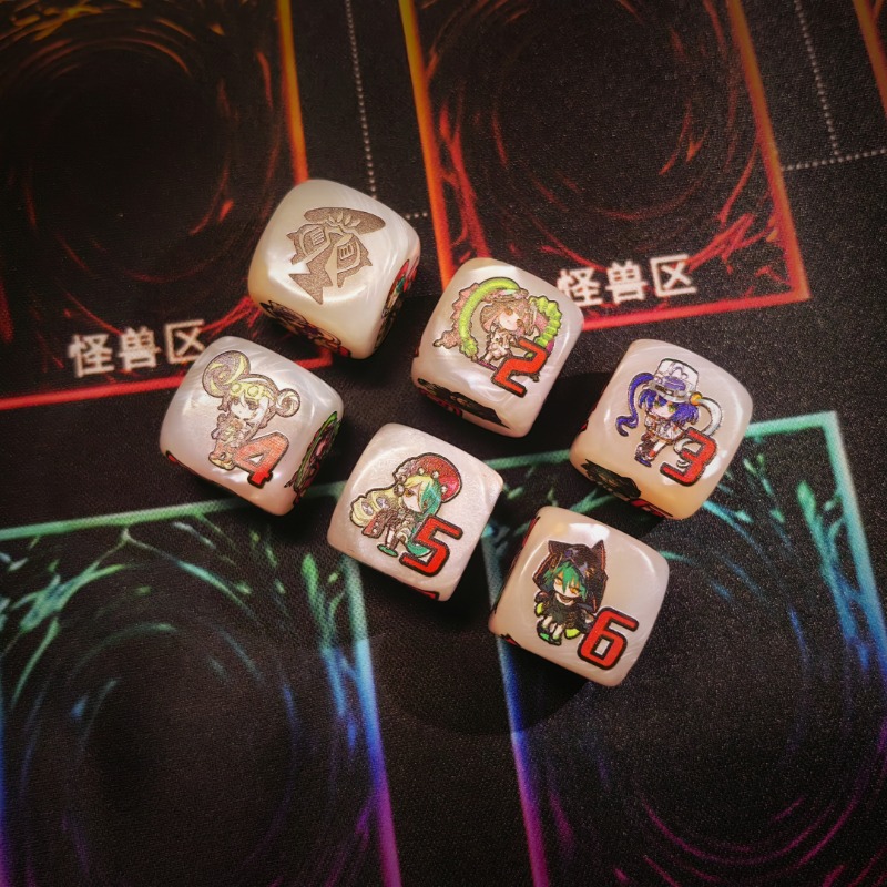 Yu-Gi-Oh! Kewl Tune Rotary Mul - đánh giá và giá Board Game Loop