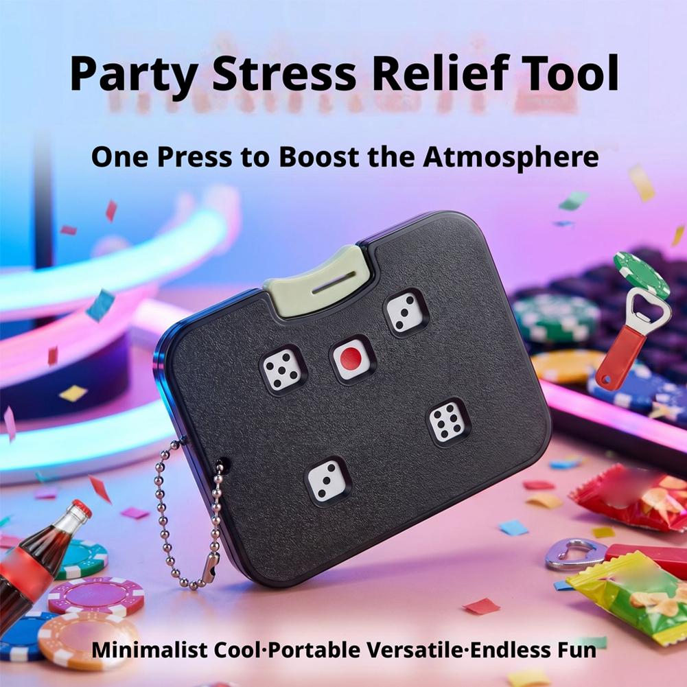 Portable Mini Dice Storage Cas - đánh giá và giá Board Game Review