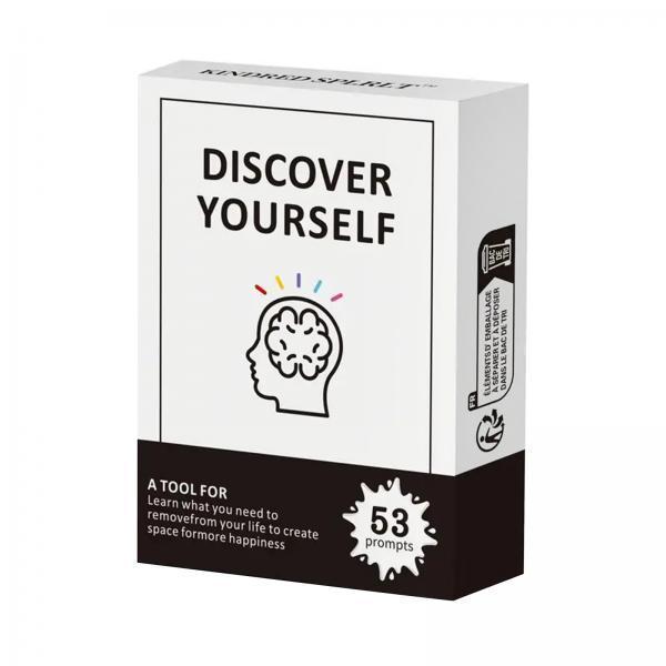 Board Game Cards Set with 53 E - đánh giá và giá Board Game Question