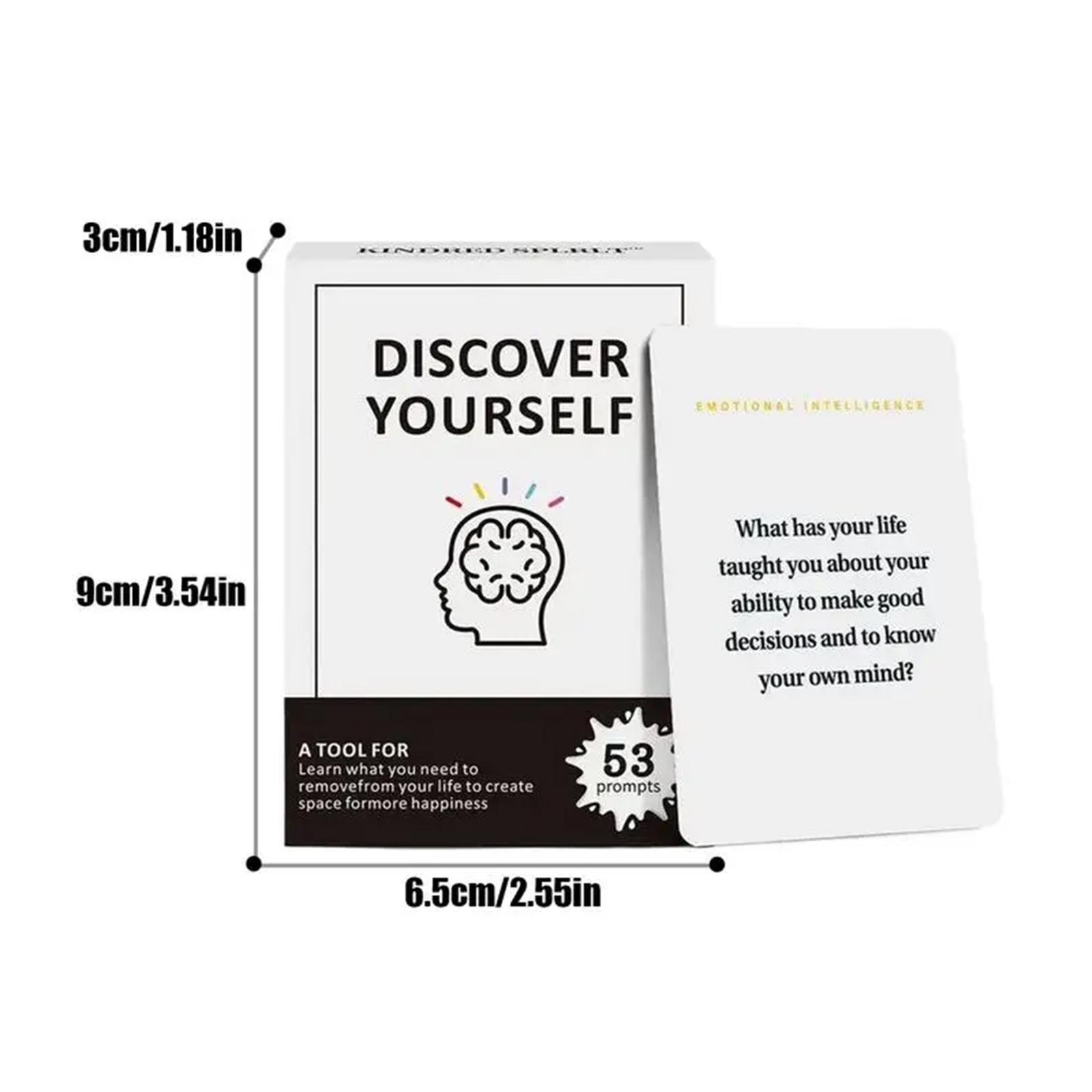 Board Game Cards Set with 53 E - đánh giá và giá Board Game Question