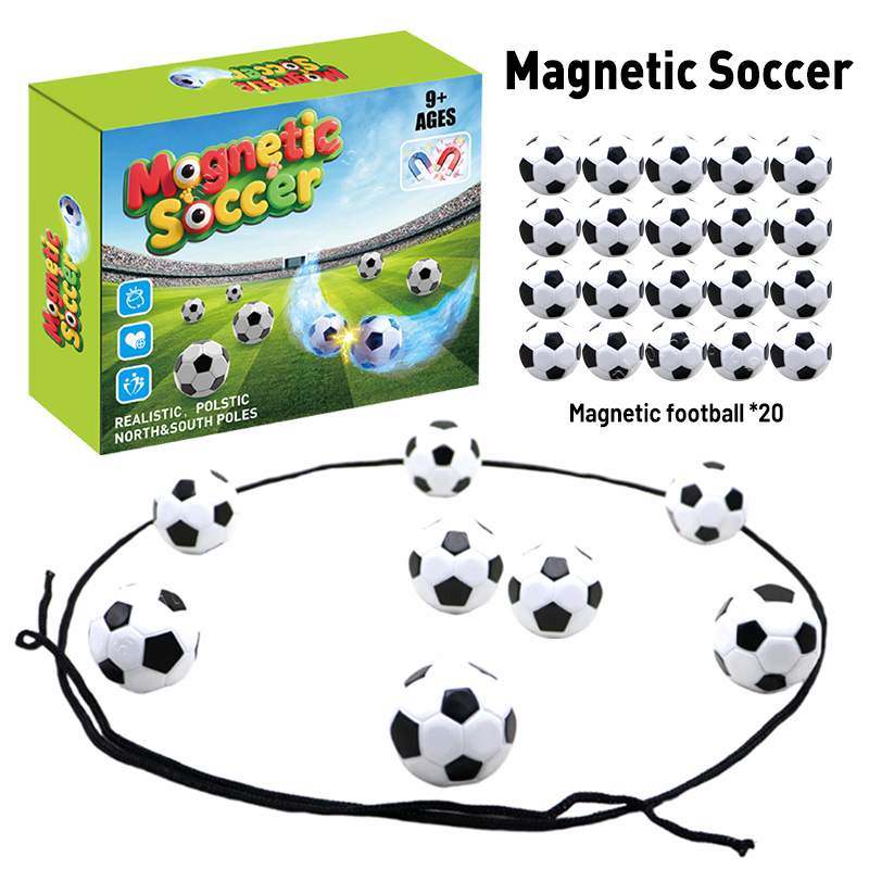 Magnetic Football Table Game C - đánh giá và giá Board Game Football