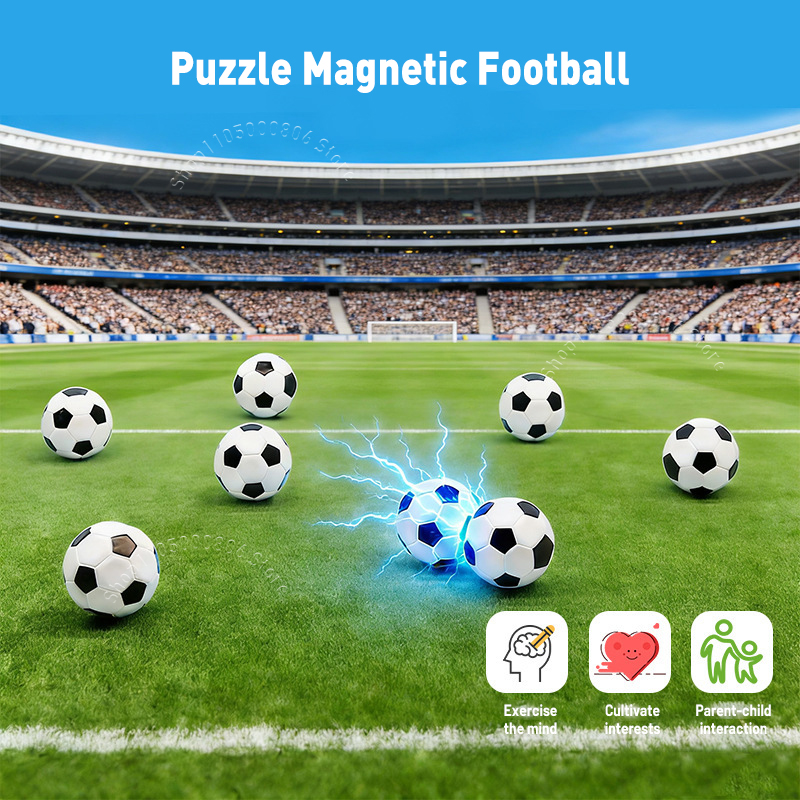 Magnetic Football Table Game C - đánh giá và giá Board Game Football