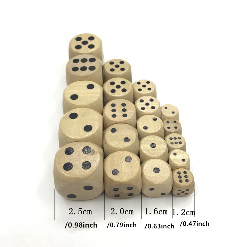 10 pcs pack games 12/16/20/25m - đánh giá và giá Board Game Loop
