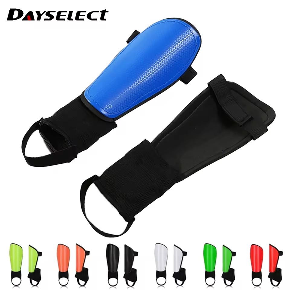1Pair Soccer Shin Guards Shin  - đánh giá và giá Board Game Football