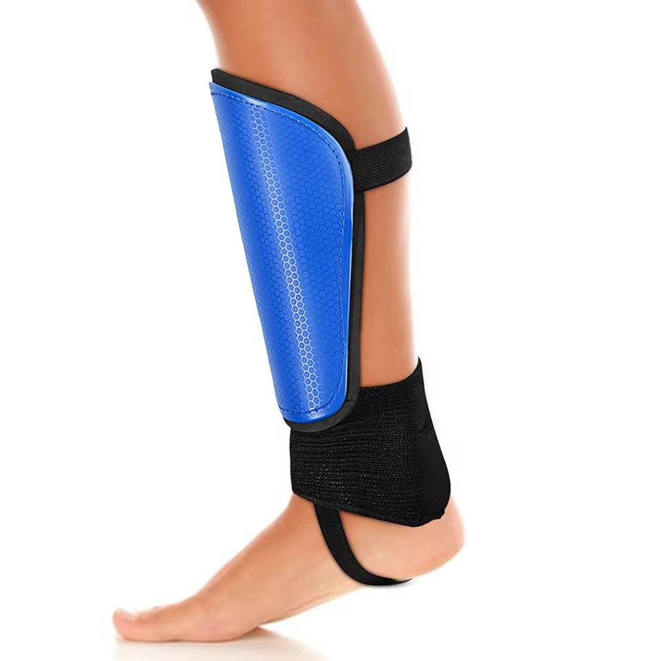 1Pair Soccer Shin Guards Shin  - đánh giá và giá Board Game Football