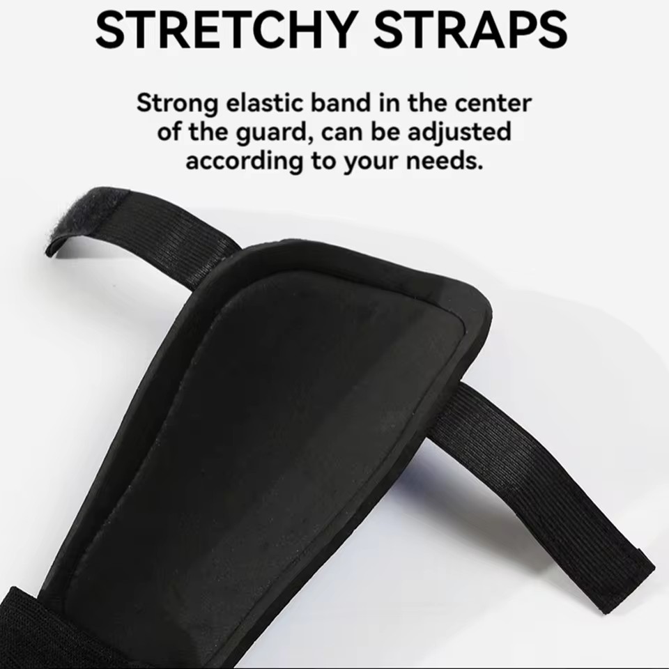 1Pair Soccer Shin Guards Shin  - đánh giá và giá Board Game Football