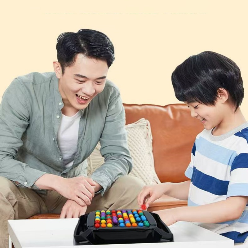 Color Fading Beads for Parent- - đánh giá và giá Board Game Quoridor
