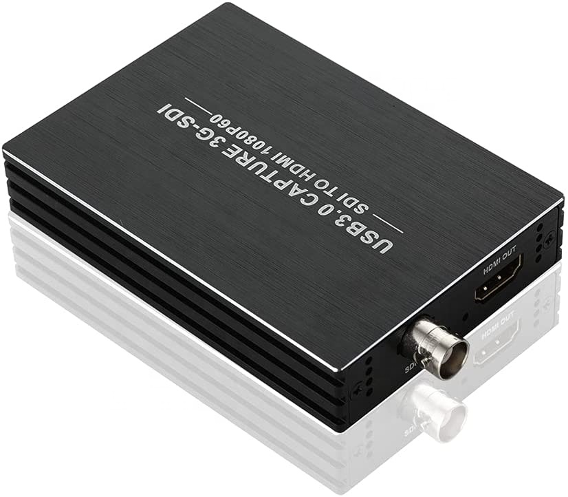 HD1080P 4K Video Card Bắt HDMI - đánh giá và giá Board Game Loop