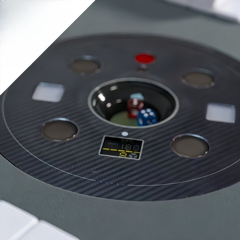 Inean Play Automatic Shuffle O - đánh giá và giá Board Game Table