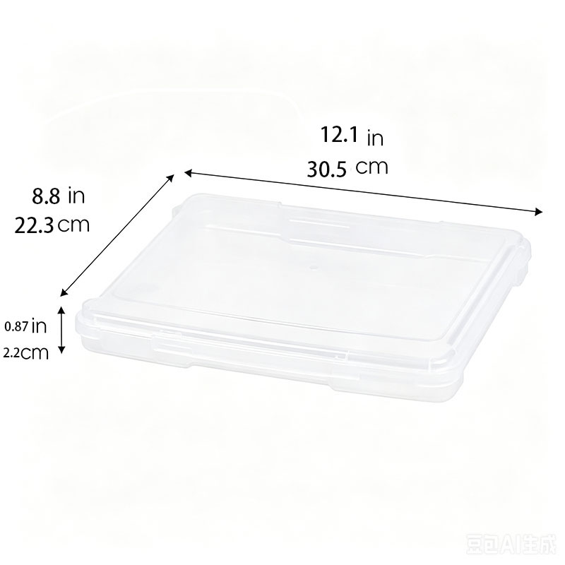 2 Pack Clear Slim Board Game S - đánh giá và giá Board Game Review