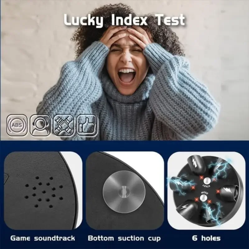 Who's The Lucky One Random Dra - đánh giá và giá Board Game Quoridor