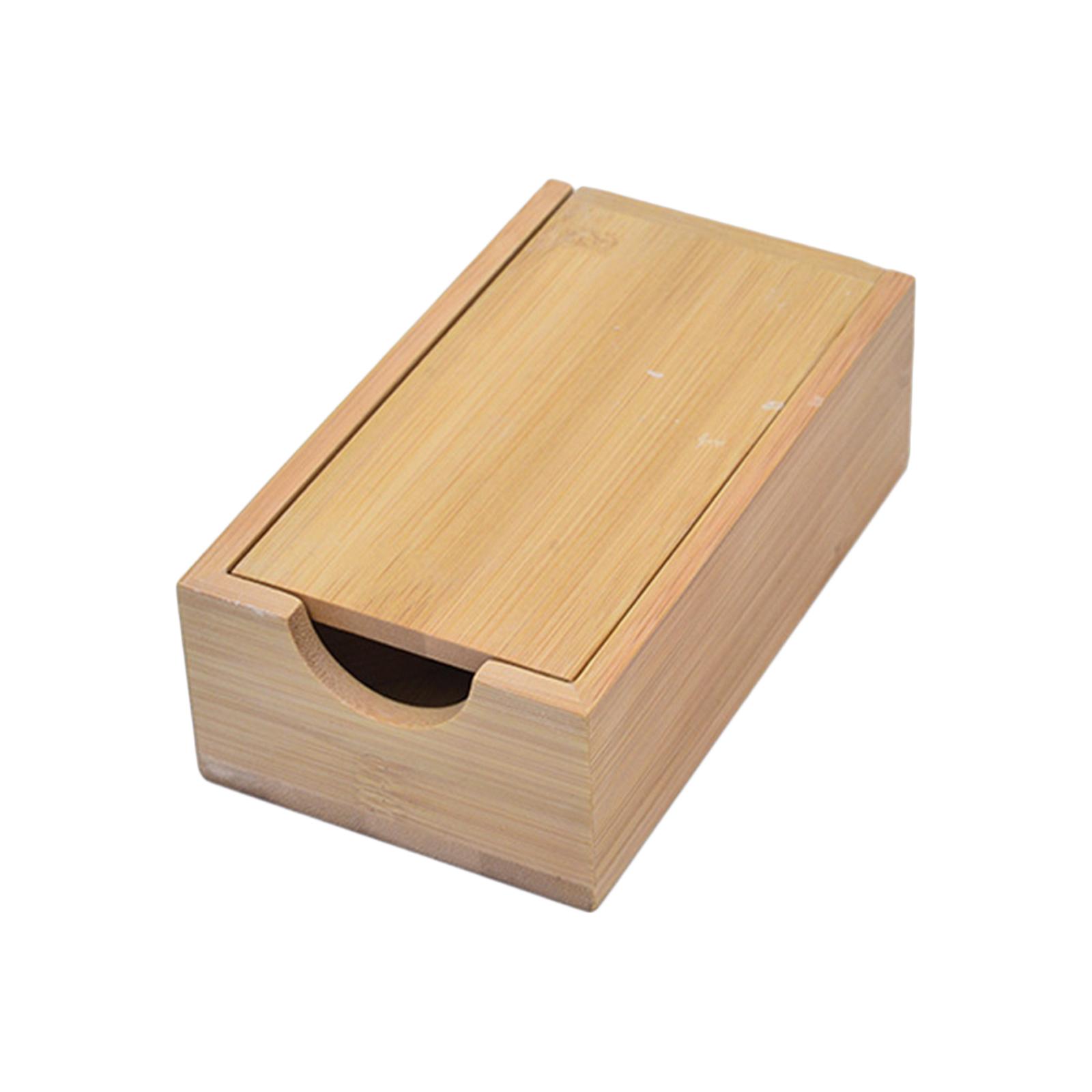 Bamboo Dice Wooden Rolling Cas - đánh giá và giá Board Game Roleplay
