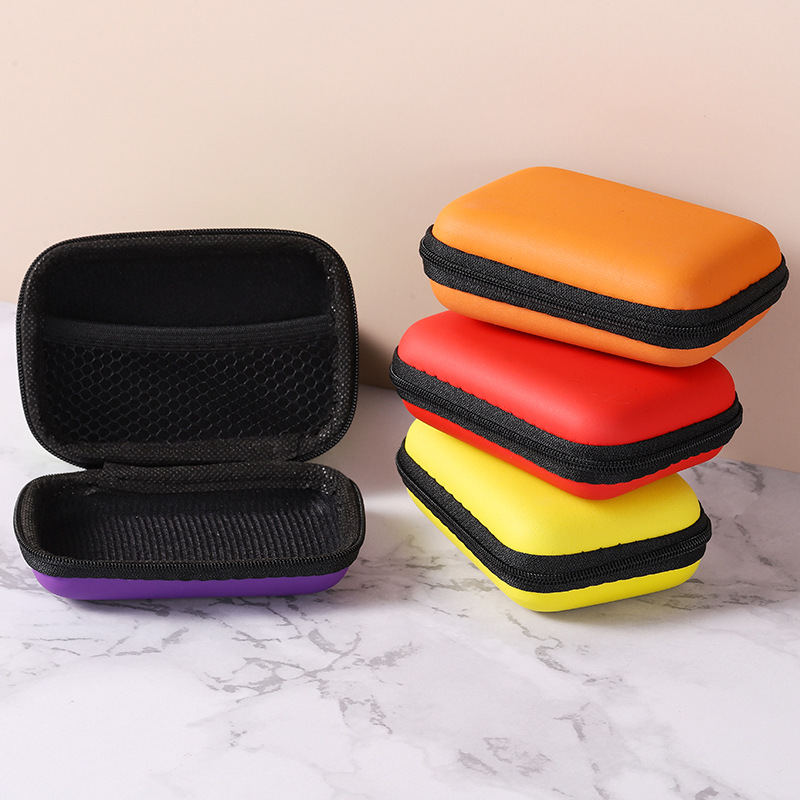 1Pc Hard Shell Zipper Carry Ca - đánh giá và giá Board Game Review
