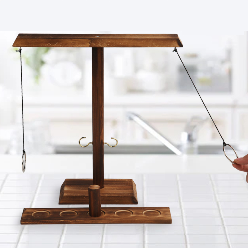 Ring Toss Games for Kids Adult - đánh giá và giá Board Game Loop