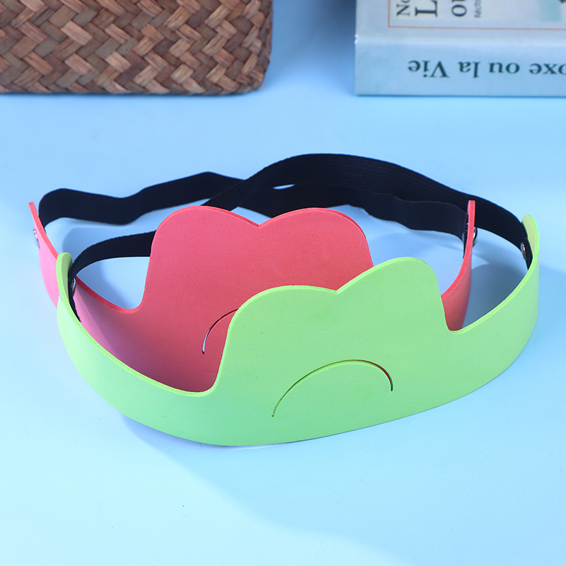 **3pcs new Plastic Headband Qu - đánh giá và giá Board Game Question