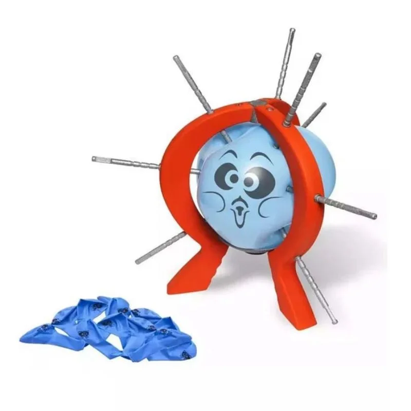 Balloon Popping Game Exploding - đánh giá và giá Board Game Loop