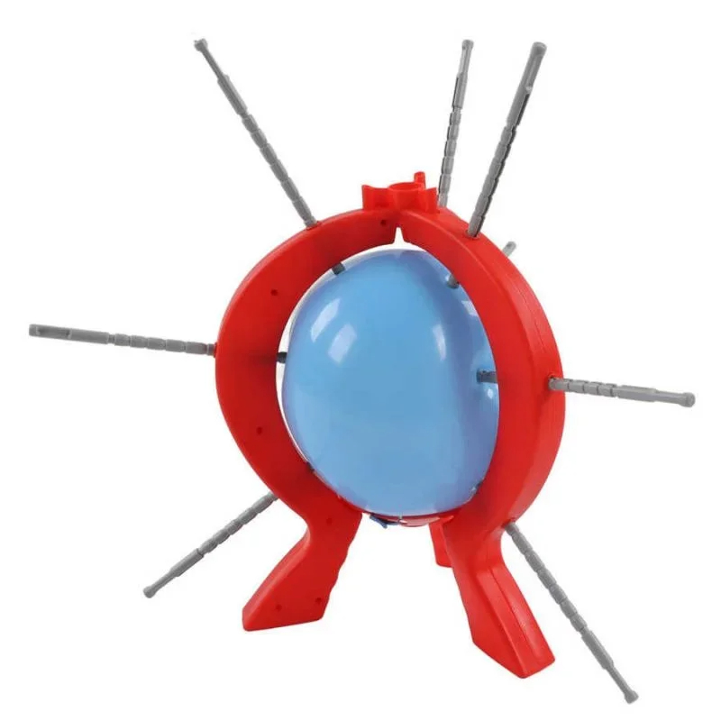 Balloon Popping Game Exploding - đánh giá và giá Board Game Loop
