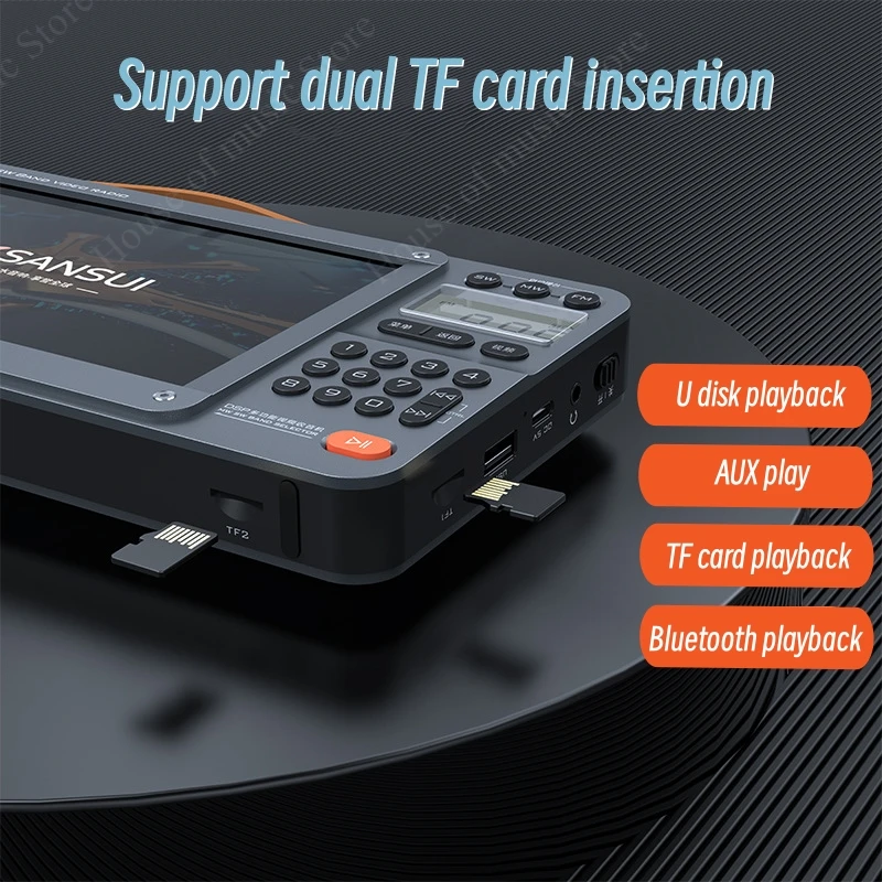 Sansui F50/F51 HD Screen Video - đánh giá và giá Board Game For 2 Players