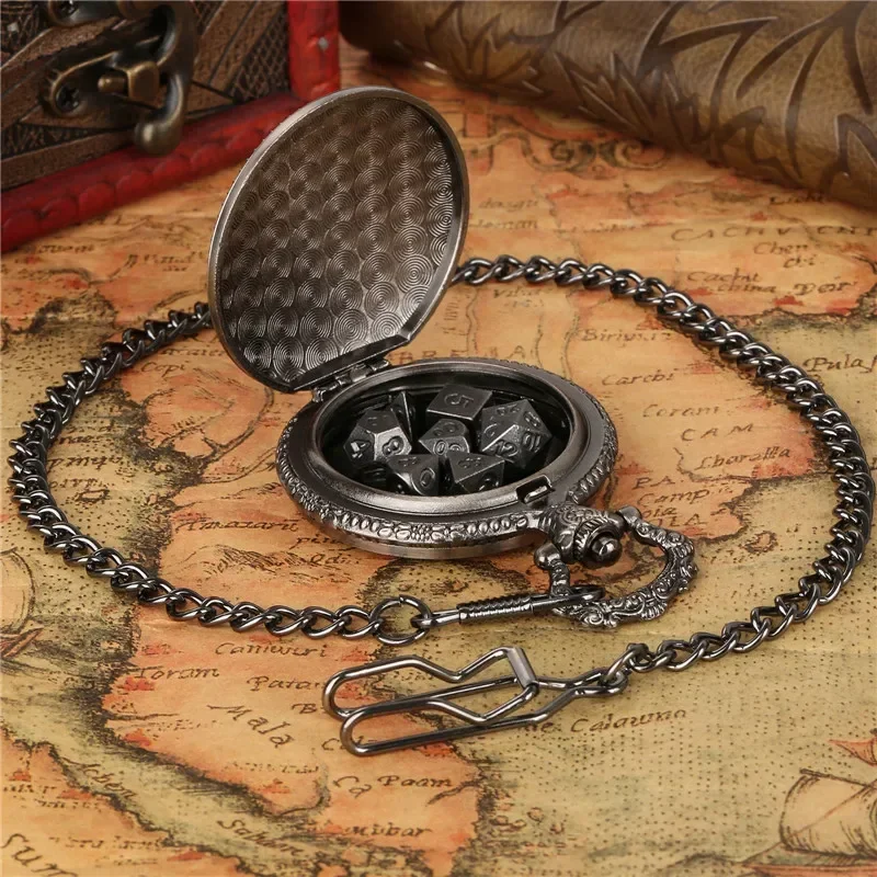 Antique Dragon Wings Pocket Wa - đánh giá và giá Board Game Roleplay