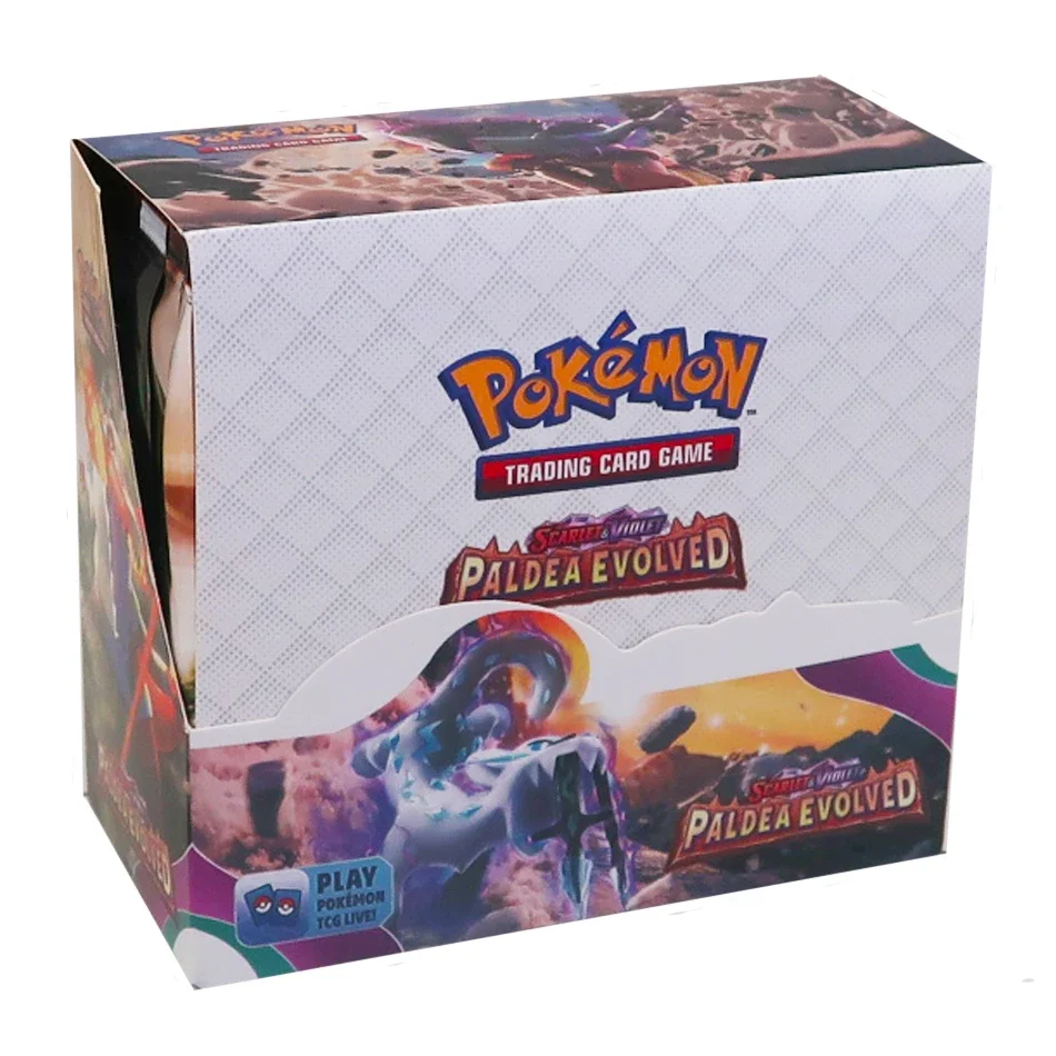 324Pcs Pokemon Cards TCG: Sun  - đánh giá và giá Board Game Review