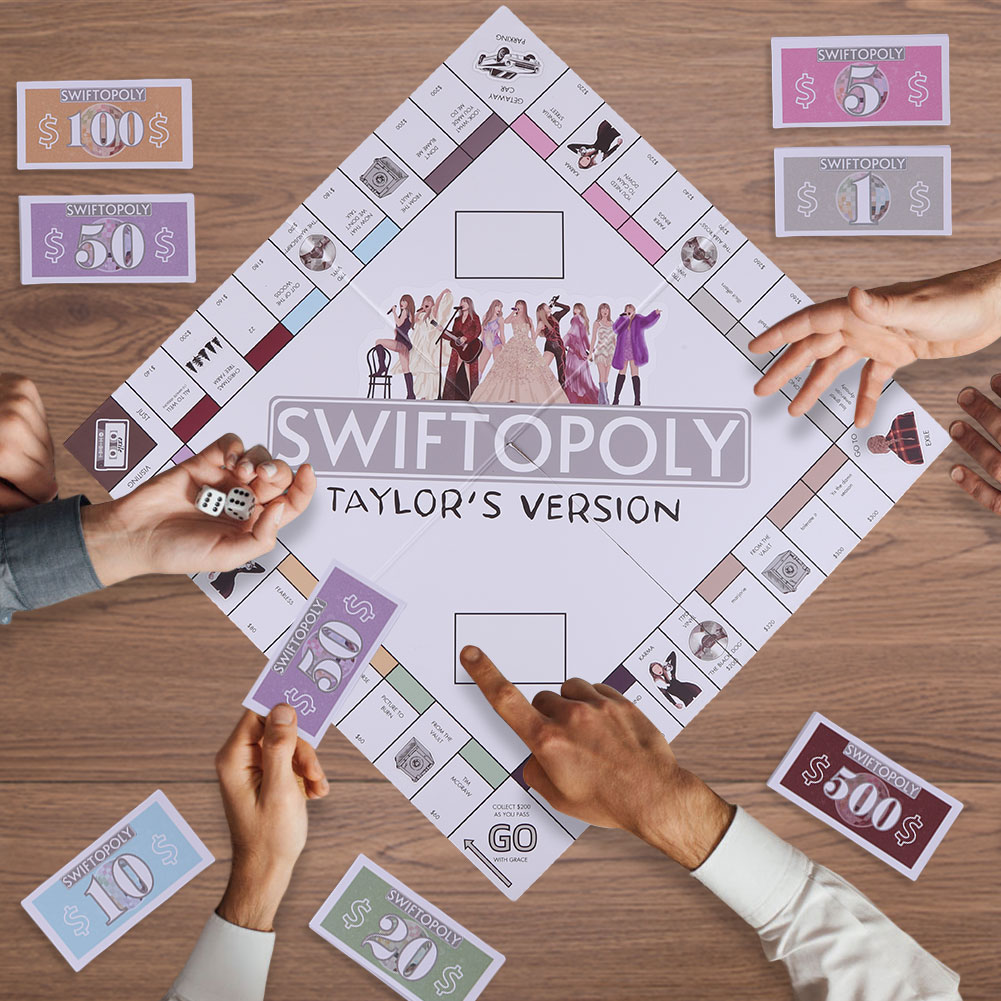 Board Game Fun Fans Interactiv - đánh giá và giá Board Game Or Boardgame