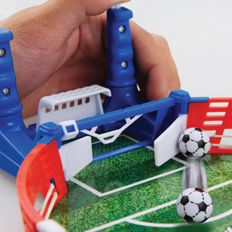 Mini Table Top Football Board  - đánh giá và giá Board Game Yahtzee