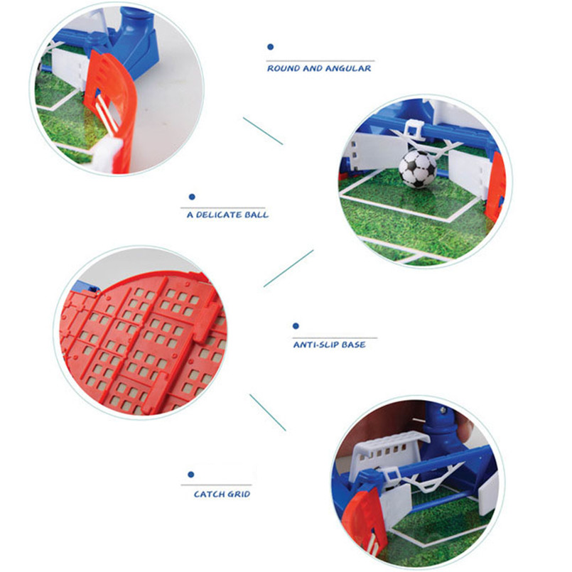 Mini Table Top Football Board  - đánh giá và giá Board Game Yahtzee