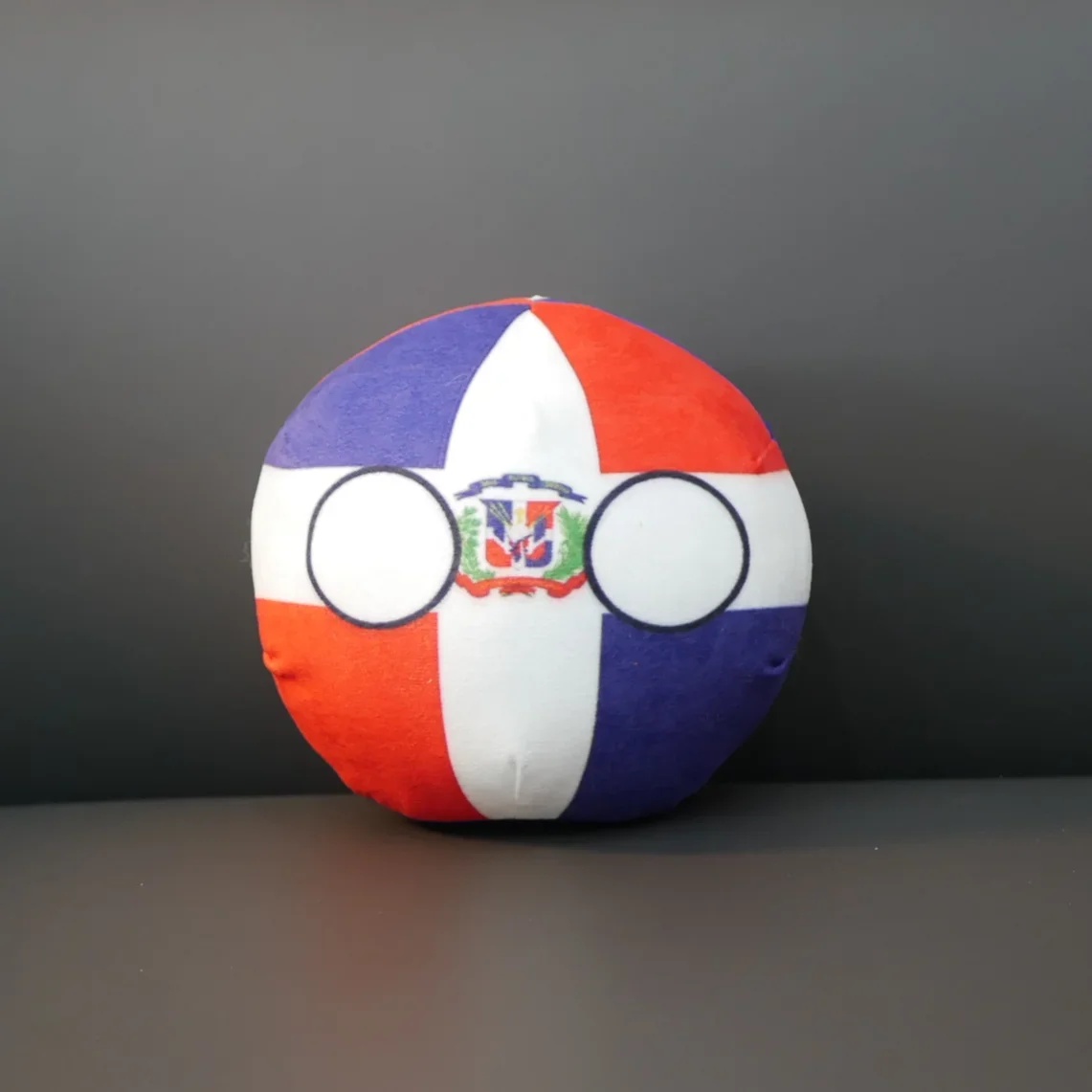 Countryballs Plush Keychain Do - đánh giá và giá Board Game Jamaica