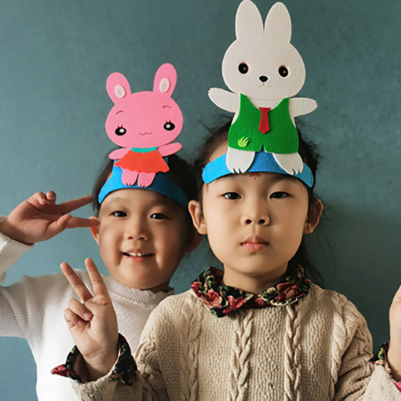 3pcs Plastic Headband Quick Qu - đánh giá và giá Board Game Question