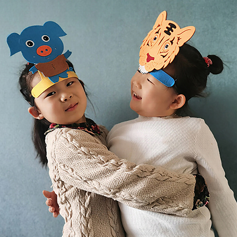 3pcs Plastic Headband Quick Qu - đánh giá và giá Board Game Question